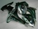 Schwarz Silber 08-11 CBR1000RR Motorrad Verkleidung Schwarz Silber 08-11 CBR1000RR Motorrad Verkleidung