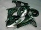 Schwarz Silber 08-11 CBR1000RR Motorrad Verkleidung Schwarz Silber 08-11 CBR1000RR Motorrad Verkleidung