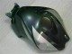 Schwarz Silber 08-11 CBR1000RR Motorrad Verkleidung Schwarz Silber 08-11 CBR1000RR Motorrad Verkleidung