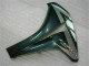 Schwarz Silber 08-11 CBR1000RR Motorrad Verkleidung Schwarz Silber 08-11 CBR1000RR Motorrad Verkleidung