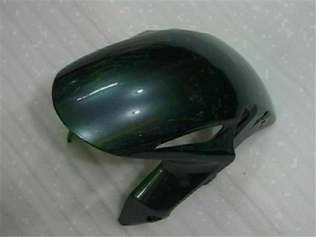 Schwarz Silber 08-11 CBR1000RR Motorrad Verkleidung Schwarz Silber 08-11 CBR1000RR Motorrad Verkleidung