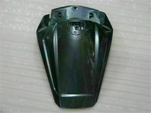 Schwarz Silber 08-11 CBR1000RR Motorrad Verkleidung Schwarz Silber 08-11 CBR1000RR Motorrad Verkleidung