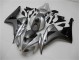 Schwarz Silber Grau 06-07 CBR1000RR Motorrad Verkleidung Schwarz Silber Grau 06-07 CBR1000RR Motorrad Verkleidung