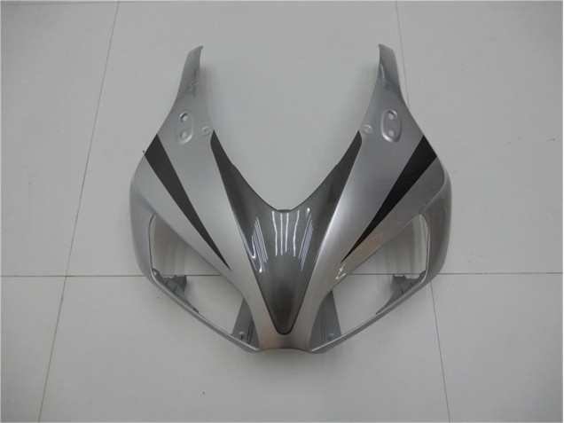 Schwarz Silber Grau 06-07 CBR1000RR Motorrad Verkleidung Schwarz Silber Grau 06-07 CBR1000RR Motorrad Verkleidung