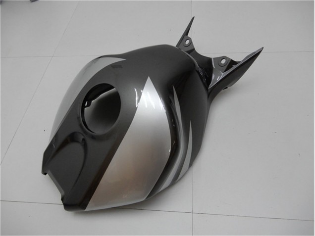 Schwarz Silber Grau 06-07 CBR1000RR Motorrad Verkleidung Schwarz Silber Grau 06-07 CBR1000RR Motorrad Verkleidung