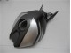 Schwarz Silber Grau 06-07 CBR1000RR Motorrad Verkleidung Schwarz Silber Grau 06-07 CBR1000RR Motorrad Verkleidung