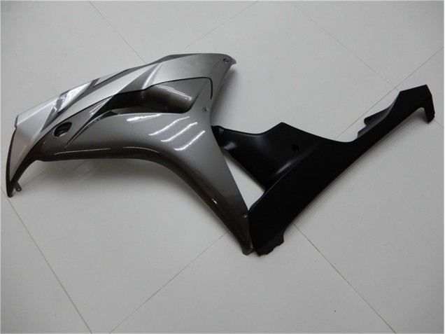 Schwarz Silber Grau 06-07 CBR1000RR Motorrad Verkleidung Schwarz Silber Grau 06-07 CBR1000RR Motorrad Verkleidung