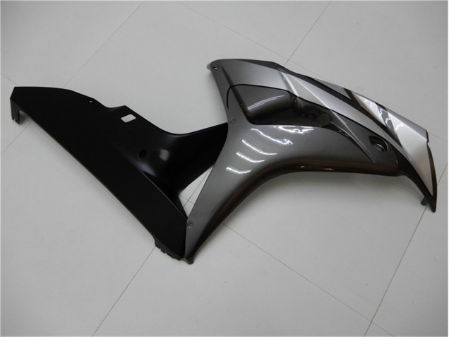Schwarz Silber Grau 06-07 CBR1000RR Motorrad Verkleidung Schwarz Silber Grau 06-07 CBR1000RR Motorrad Verkleidung