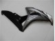 Schwarz Silber Grau 06-07 CBR1000RR Motorrad Verkleidung Schwarz Silber Grau 06-07 CBR1000RR Motorrad Verkleidung