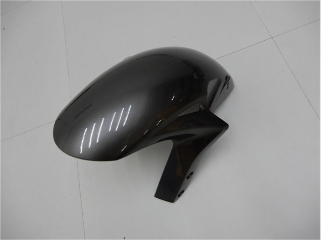 Schwarz Silber Grau 06-07 CBR1000RR Motorrad Verkleidung Schwarz Silber Grau 06-07 CBR1000RR Motorrad Verkleidung