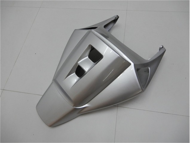 Schwarz Silber Grau 06-07 CBR1000RR Motorrad Verkleidung Schwarz Silber Grau 06-07 CBR1000RR Motorrad Verkleidung