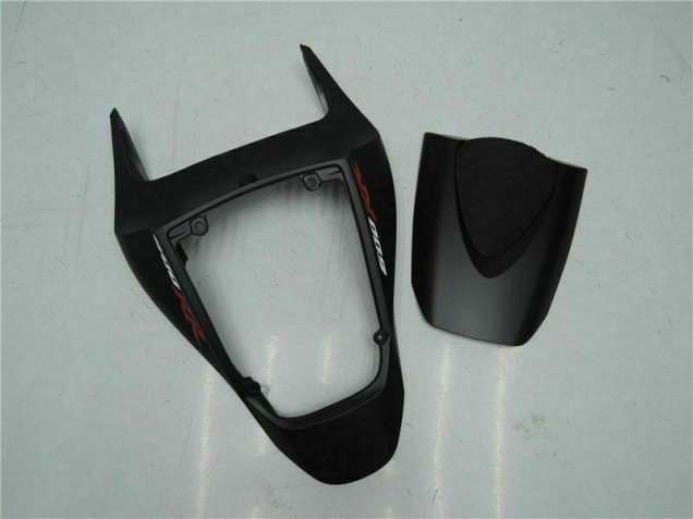 Schwarz Silber Repsol 09-12 CBR600RR Motorrad Verkleidung Schwarz Silber Repsol 09-12 CBR600RR Motorrad Verkleidung