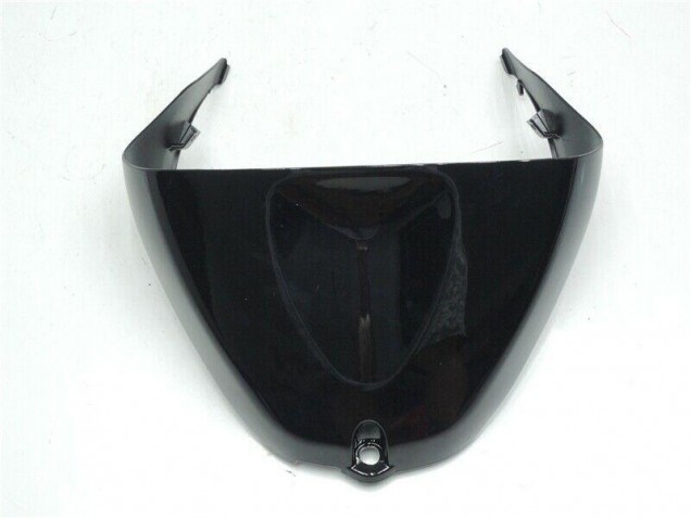 Schwarz Weiß 05-06 ZX6R Motorrad Verkleidung Schwarz Weiß 05-06 ZX6R Motorrad Verkleidung