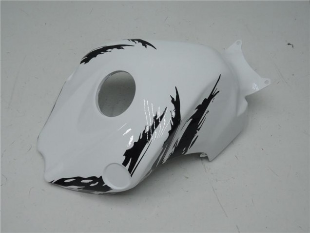 Schwarz Weiß 08-11 CBR1000RR Motorrad Verkleidung Schwarz Weiß 08-11 CBR1000RR Motorrad Verkleidung