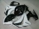 Schwarz Weiß 08-11 CBR1000RR Motorrad Verkleidungen Schwarz Weiß 08-11 CBR1000RR Motorrad Verkleidungen