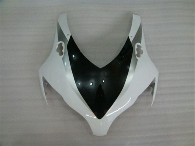 Schwarz Weiß 08-11 CBR1000RR Motorrad Verkleidungen Schwarz Weiß 08-11 CBR1000RR Motorrad Verkleidungen