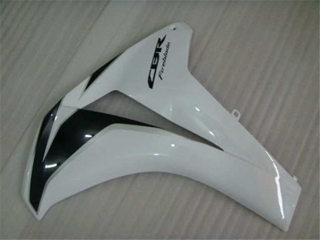 Schwarz Weiß 08-11 CBR1000RR Motorrad Verkleidungen Schwarz Weiß 08-11 CBR1000RR Motorrad Verkleidungen