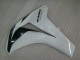 Schwarz Weiß 08-11 CBR1000RR Motorrad Verkleidungen Schwarz Weiß 08-11 CBR1000RR Motorrad Verkleidungen