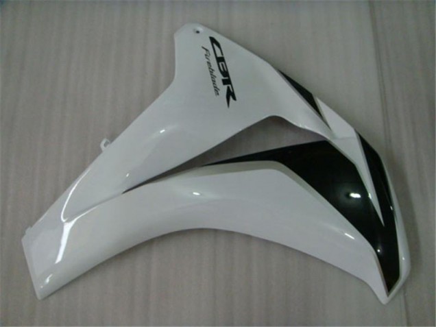 Schwarz Weiß 08-11 CBR1000RR Motorrad Verkleidungen Schwarz Weiß 08-11 CBR1000RR Motorrad Verkleidungen