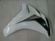 Schwarz Weiß 08-11 CBR1000RR Motorrad Verkleidungen Schwarz Weiß 08-11 CBR1000RR Motorrad Verkleidungen
