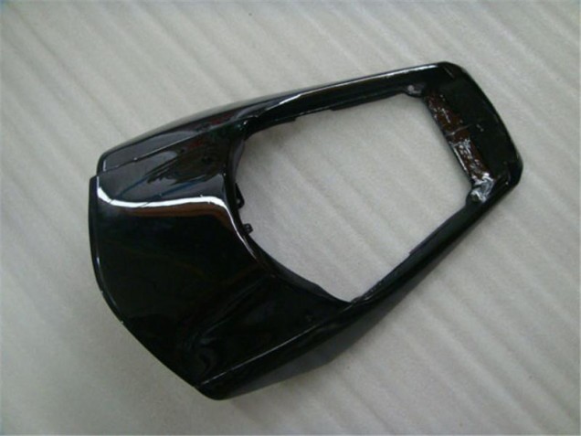 Schwarz Weiß 08-11 CBR1000RR Motorrad Verkleidungen Schwarz Weiß 08-11 CBR1000RR Motorrad Verkleidungen