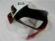 Schwarz Weiß 11 03-04 CBR600RR Motorrad Verkleidung Schwarz Weiß 11 03-04 CBR600RR Motorrad Verkleidung