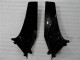 Schwarz Weiß 11 03-04 CBR600RR Motorrad Verkleidung Schwarz Weiß 11 03-04 CBR600RR Motorrad Verkleidung