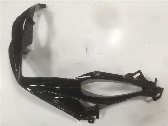 Schwarz Weiß 11-21 GSXR 600/750 Motorrad Vollverkleidung Schwarz Weiß 11-21 GSXR 600/750 Motorrad Vollverkleidung