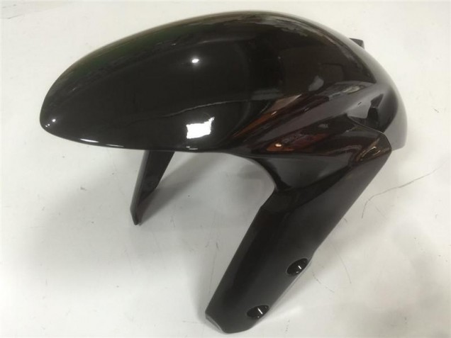 Schwarz Weiß 11-21 GSXR 600/750 Motorrad Vollverkleidung Schwarz Weiß 11-21 GSXR 600/750 Motorrad Vollverkleidung