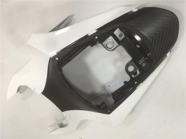 Schwarz Weiß 11-21 GSXR 600/750 Motorrad Vollverkleidung Schwarz Weiß 11-21 GSXR 600/750 Motorrad Vollverkleidung