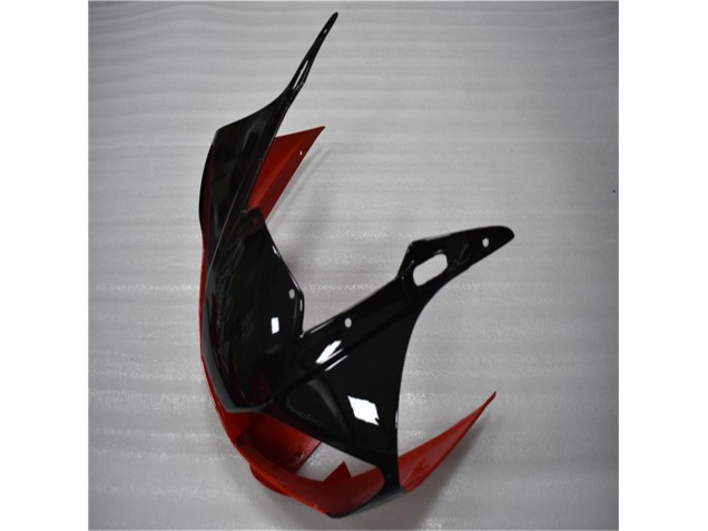 Schwarz Weiß 98-02 YZF R6 Motorrad Verkleidung Schwarz Weiß 98-02 YZF R6 Motorrad Verkleidung