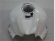 Schwarz Weiß Blau 09-12 CBR600RR Motorrad Verkleidung