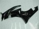 Schwarz Weiß Ninja 636 09-12 ZX6R Motorrad Verkleidung Schwarz Weiß Ninja 636 09-12 ZX6R Motorrad Verkleidung