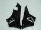 Schwarz Weiß Ninja 636 09-12 ZX6R Motorrad Verkleidung Schwarz Weiß Ninja 636 09-12 ZX6R Motorrad Verkleidung