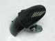 Schwarz Weiß Ninja 636 09-12 ZX6R Motorrad Verkleidung Schwarz Weiß Ninja 636 09-12 ZX6R Motorrad Verkleidung