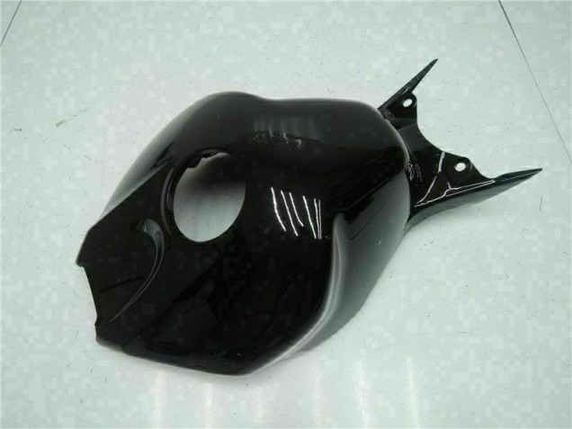 Schwarz West 04-05 CBR1000RR Motorrad Verkleidung Schwarz West 04-05 CBR1000RR Motorrad Verkleidung