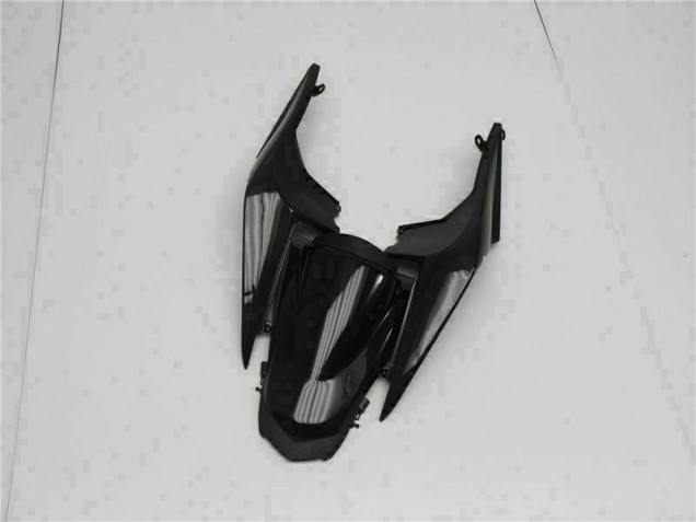 Schwarz West 08-12 EX250 Motorrad Verkleidung Schwarz West 08-12 EX250 Motorrad Verkleidung