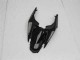 Schwarz West 08-12 EX250 Motorrad Verkleidung Schwarz West 08-12 EX250 Motorrad Verkleidung
