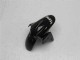 Schwarz West 08-12 EX250 Motorrad Verkleidung Schwarz West 08-12 EX250 Motorrad Verkleidung