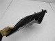 Schwarz West 08-12 EX250 Motorrad Verkleidung Schwarz West 08-12 EX250 Motorrad Verkleidung