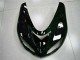 Schwarz rote Flamme 06-07 ZX10R Motorrad Verkleidungen Schwarz rote Flamme 06-07 ZX10R Motorrad Verkleidungen