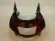 Schwarz rote Flamme 95-98 CBR600 F3 Motorrad Verkleidungen Schwarz rote Flamme 95-98 CBR600 F3 Motorrad Verkleidungen