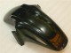 Schwarz rote Flamme 95-98 CBR600 F3 Motorrad Verkleidungen Schwarz rote Flamme 95-98 CBR600 F3 Motorrad Verkleidungen