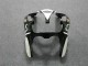 Schwarz weißer Eurobet 00-02 ZX6R Motorrad Verkleidung Schwarz weißer Eurobet 00-02 ZX6R Motorrad Verkleidung
