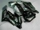 Schwarze SevenStars 04-05 CBR1000RR Motorrad Verkleidung