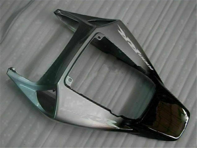 Schwarze SevenStars 04-05 CBR1000RR Motorrad Verkleidung