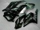 Schwarze SevenStars 04-05 CBR1000RR Motorrad Verkleidung