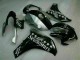 Schwarze SevenStars 08-11 CBR1000RR Motorrad Verkleidung Schwarze SevenStars 08-11 CBR1000RR Motorrad Verkleidung