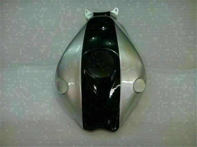 Schwarze SevenStars 08-11 CBR1000RR Motorrad Verkleidung Schwarze SevenStars 08-11 CBR1000RR Motorrad Verkleidung