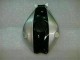 Schwarze SevenStars 08-11 CBR1000RR Motorrad Verkleidung Schwarze SevenStars 08-11 CBR1000RR Motorrad Verkleidung